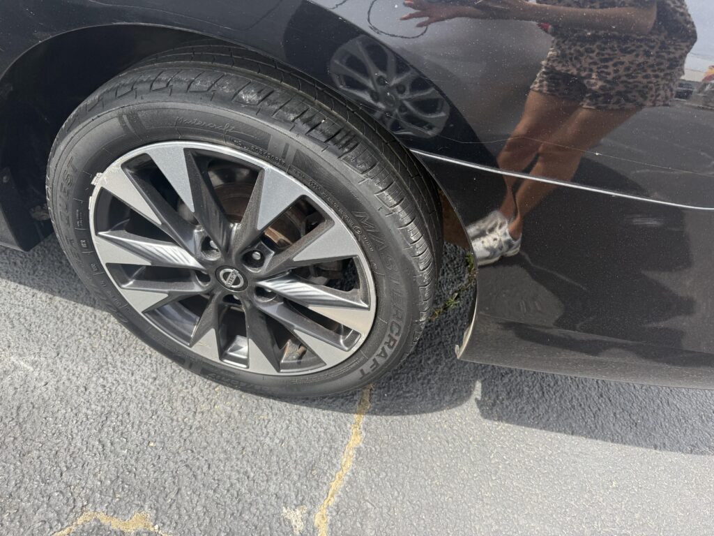 2019 Nissan Sentra SR