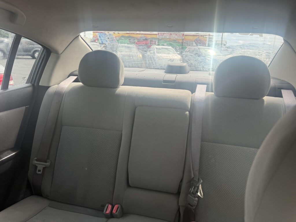 2011 Nissan Sentra 2.0