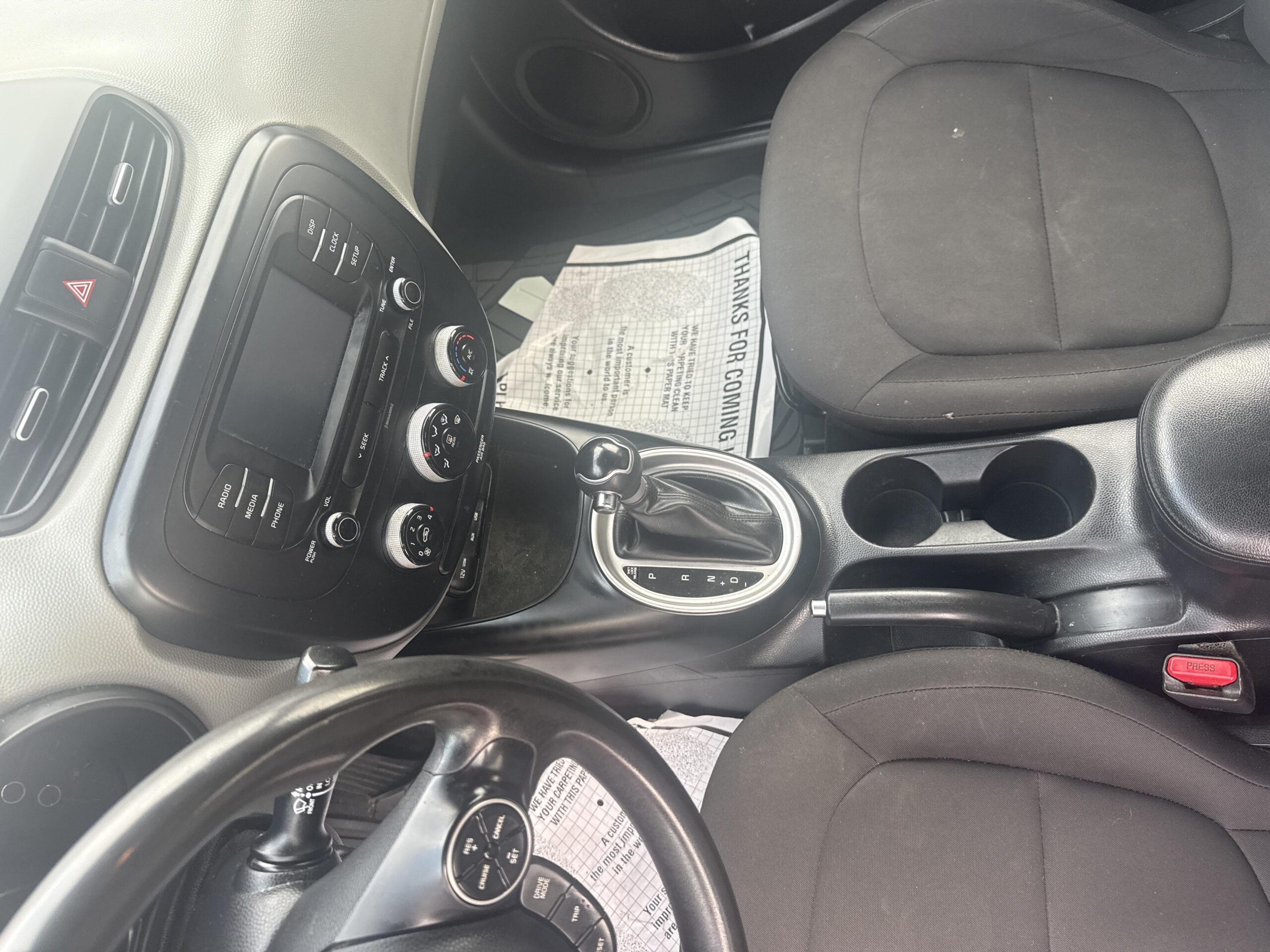 2019 Kia Soul Base - Photo 13