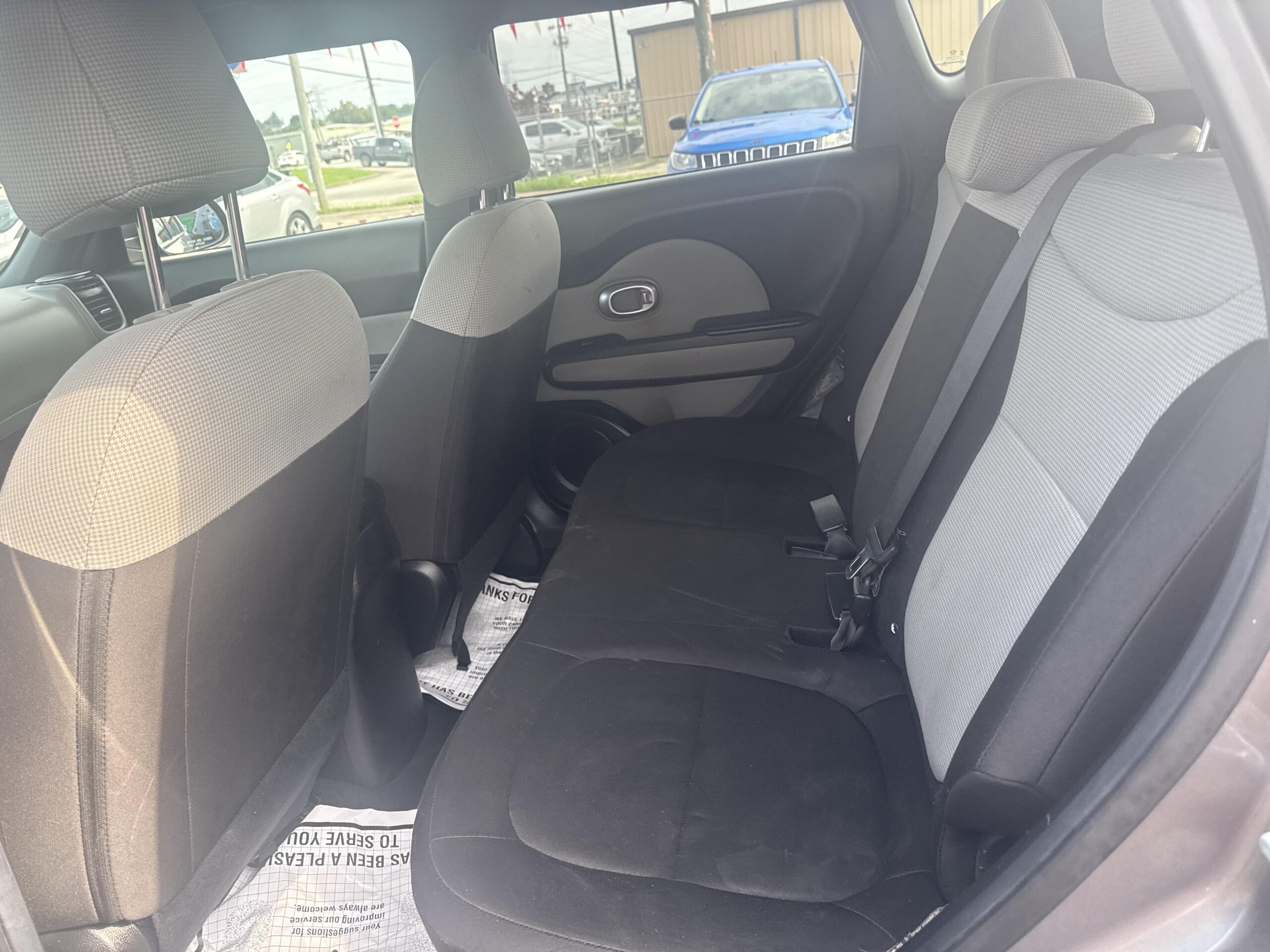 2019 Kia Soul Base - Photo 15