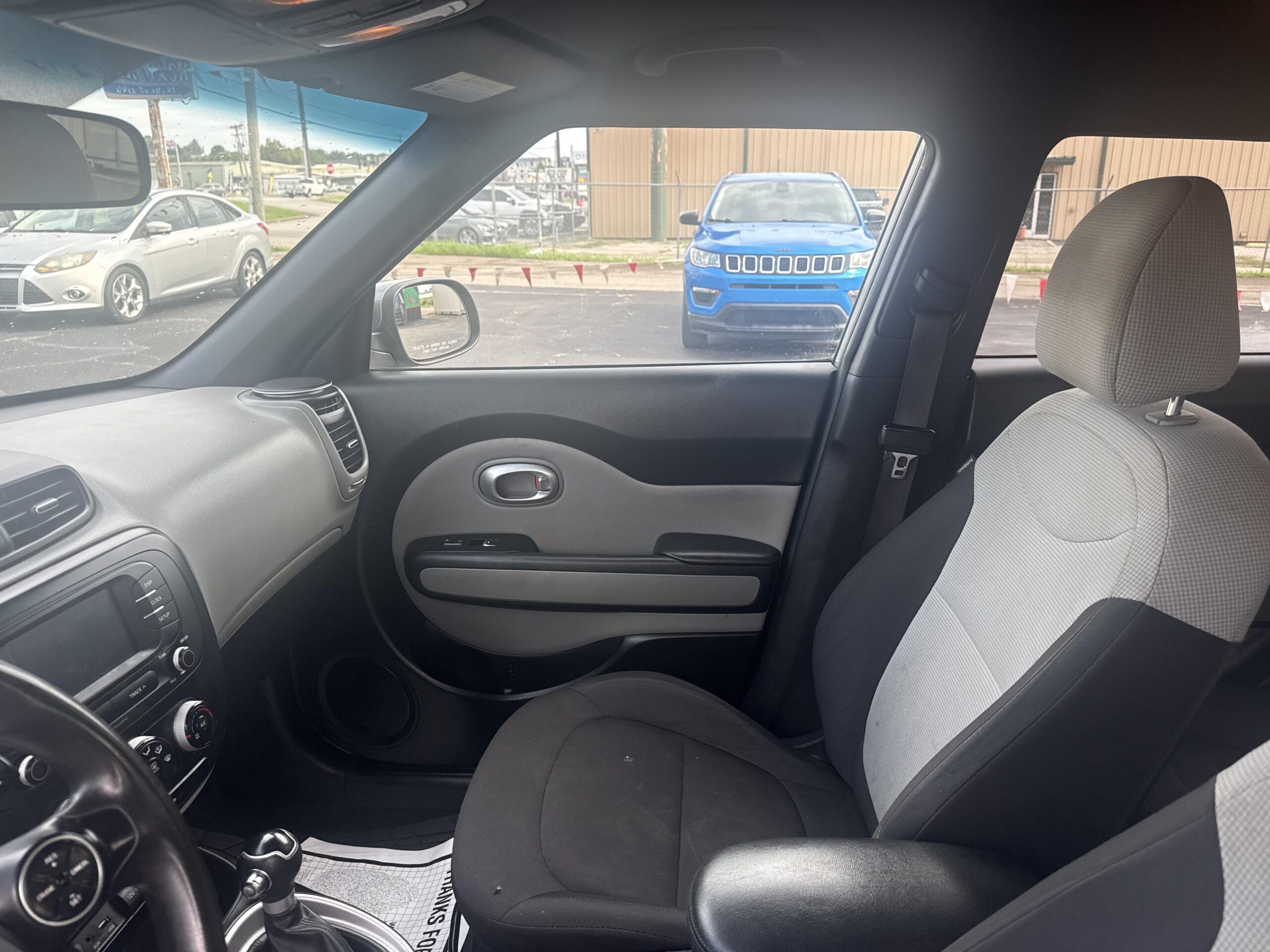 2019 Kia Soul Base - Photo 12