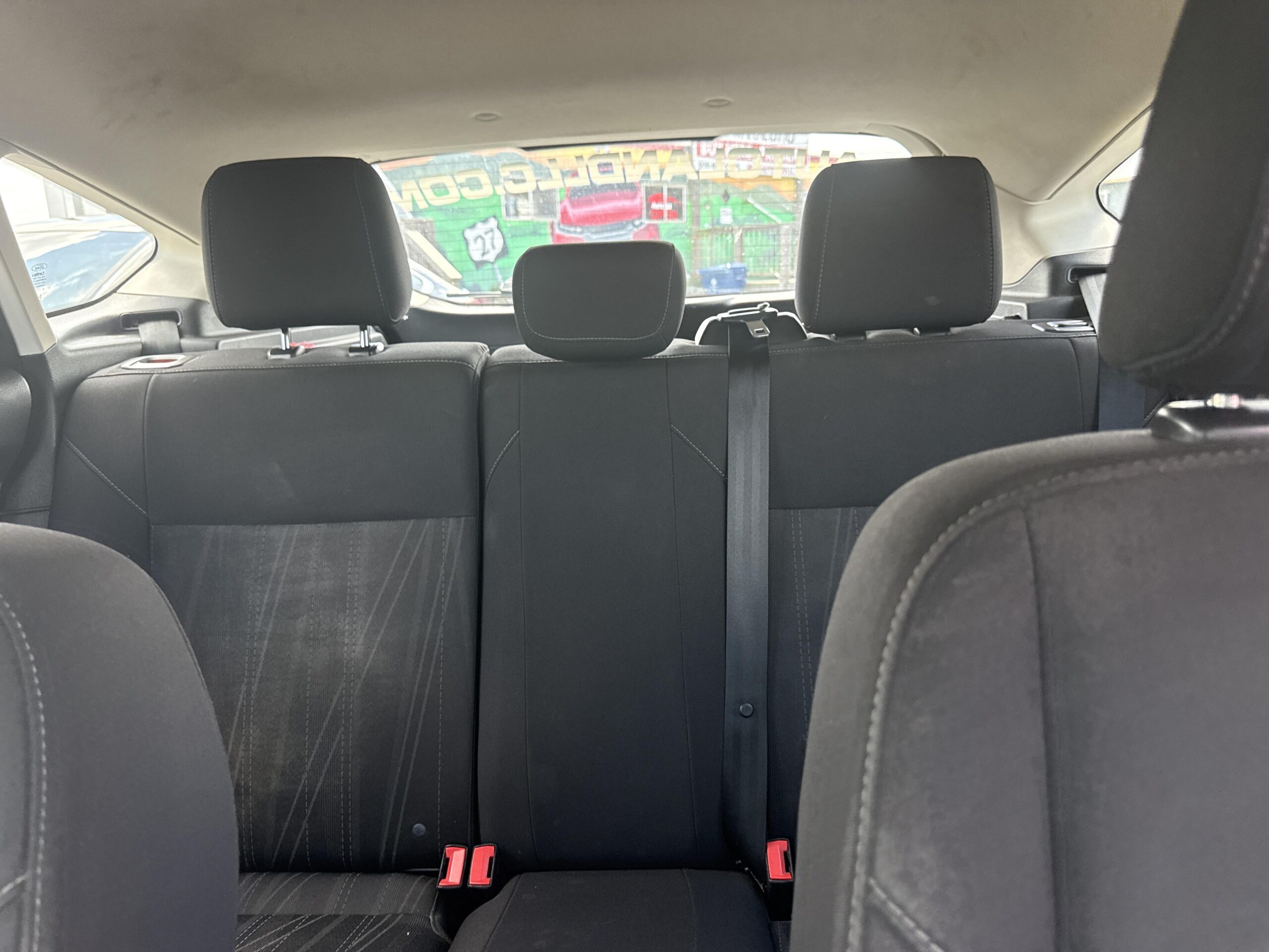 2018 Ford Focus SE - Photo 8