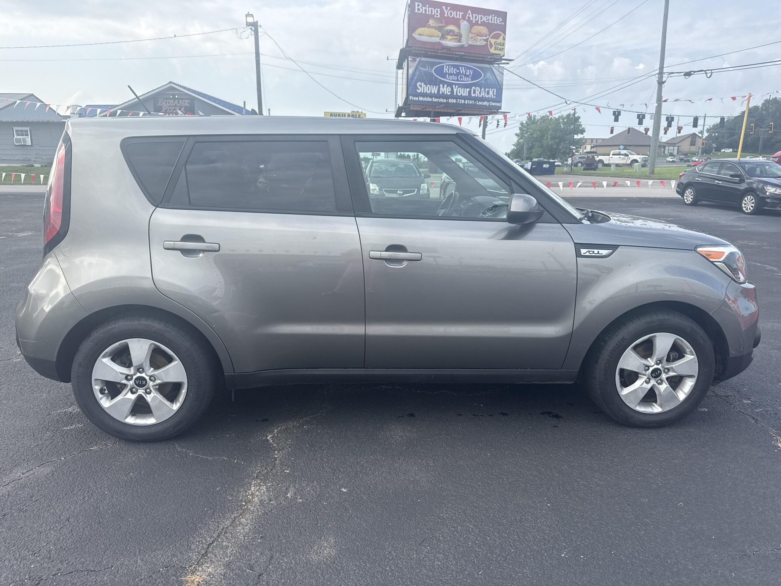 2019 Kia Soul Base - Photo 7