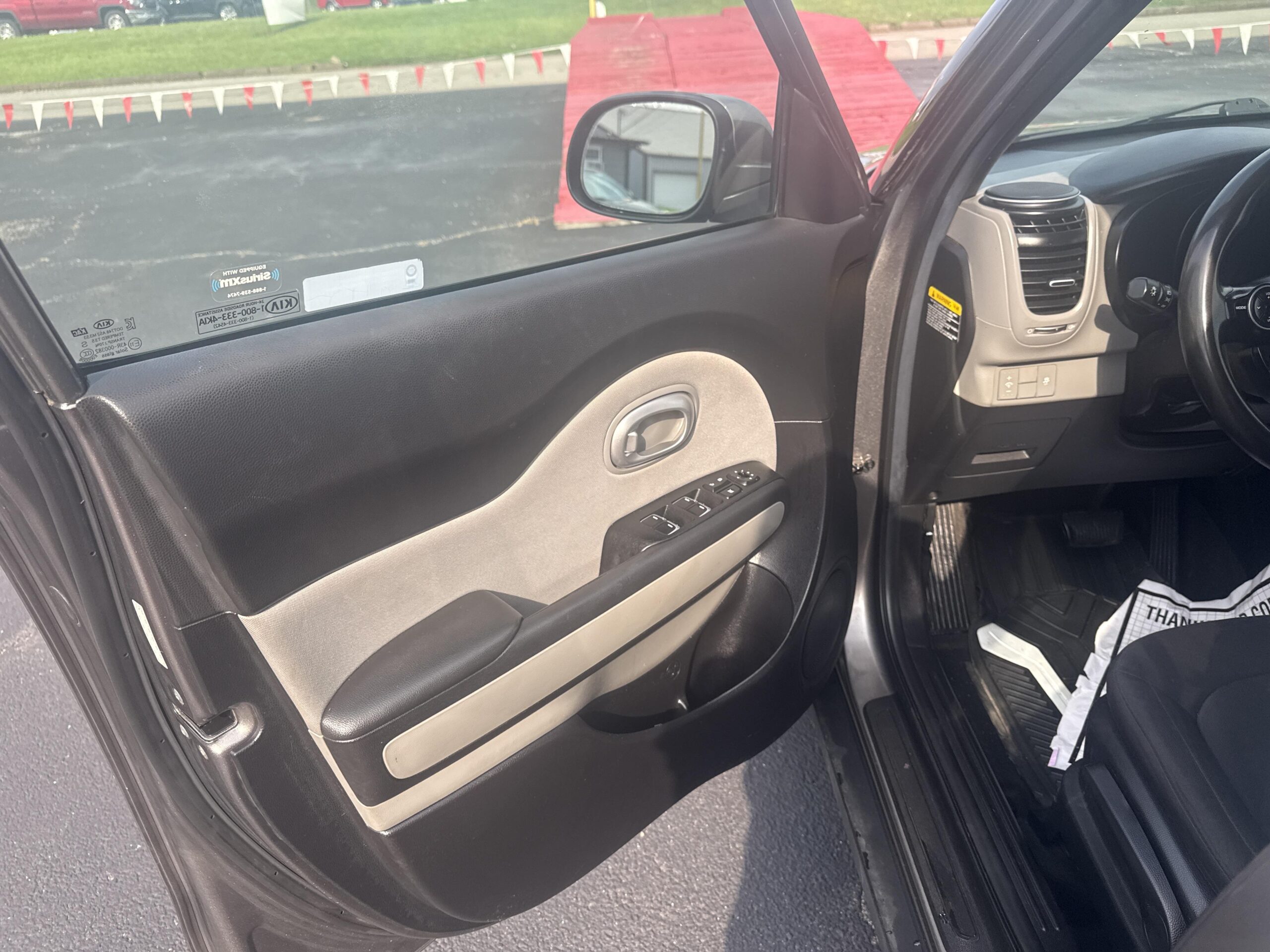 2019 Kia Soul Base - Photo 11