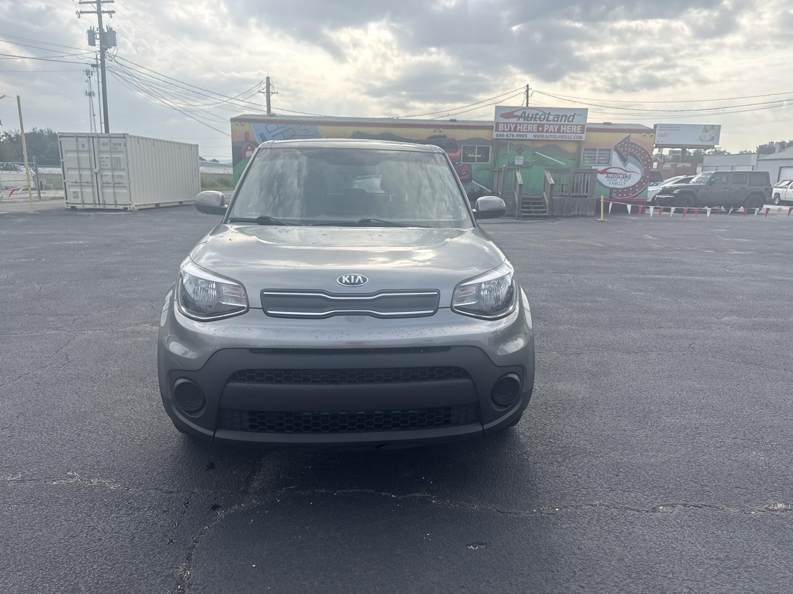 2019 Kia Soul Base - Photo 6