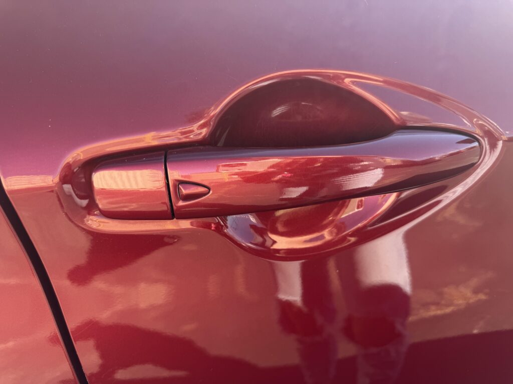 2019 Nissan Rogue Sport SL